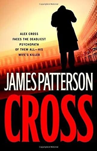 cover image Cross