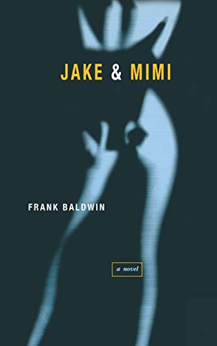 cover image JAKE & MIMI