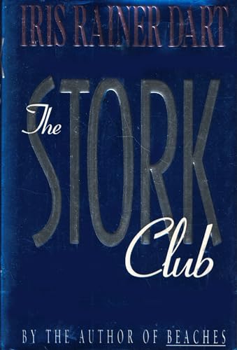 cover image The Stork Club