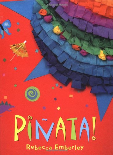 cover image Pinata!