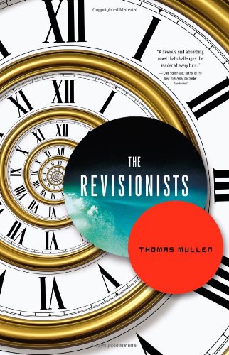 cover image The Revisionists 