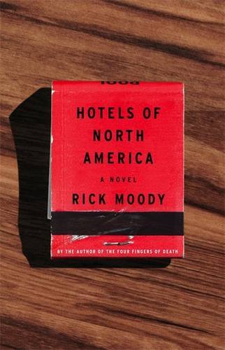 cover image Hotels of North America
