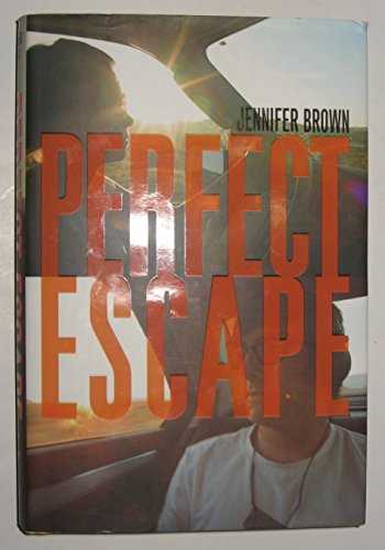 cover image Perfect Escape