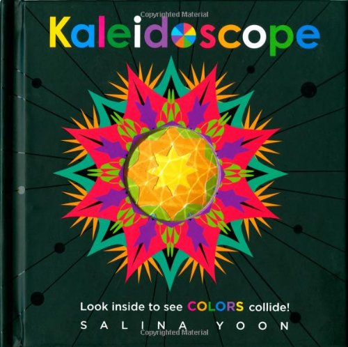 cover image Kaleidoscope