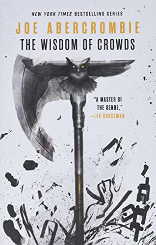 cover image The Wisdom of Crowds