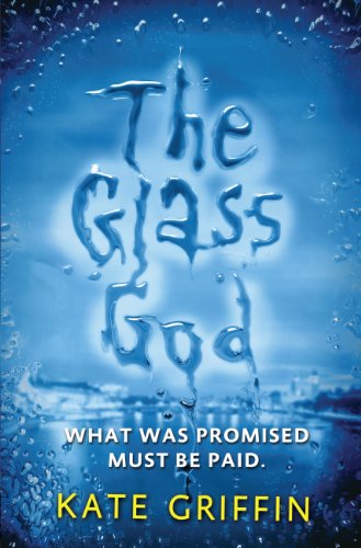 cover image The Glass God