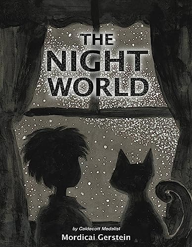 cover image The Night World