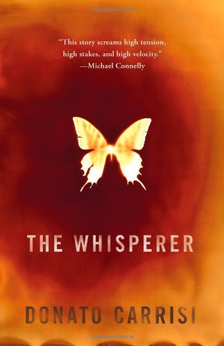 cover image The Whisperer
