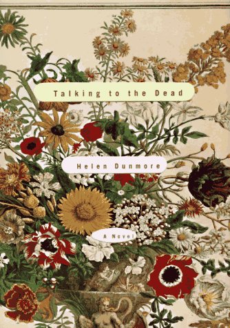 cover image Talking to the Dead