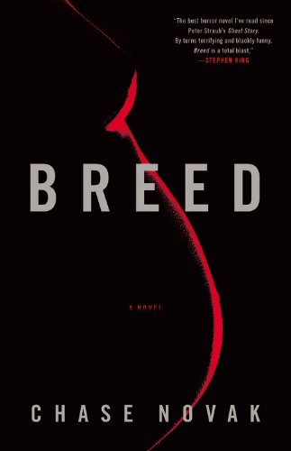 cover image Breed