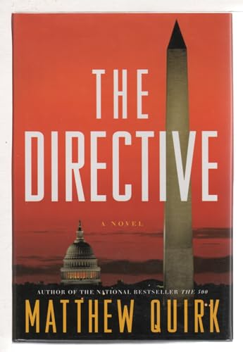 cover image The Directive