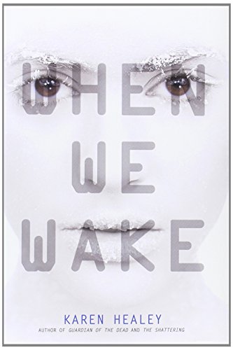 cover image When We Wake