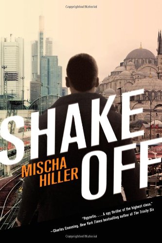 cover image Shake Off
