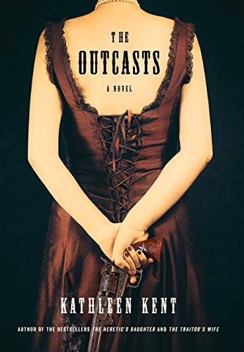 cover image The Outcasts