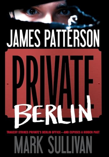 cover image Private Berlin