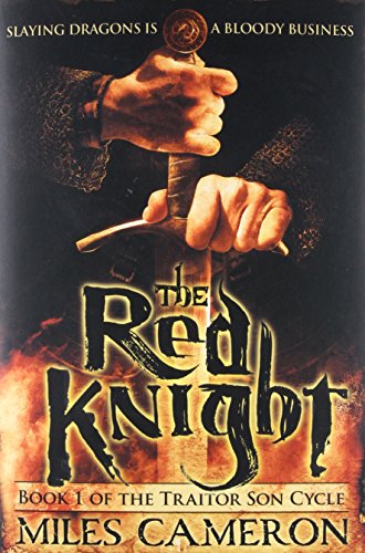 cover image The Red Knight