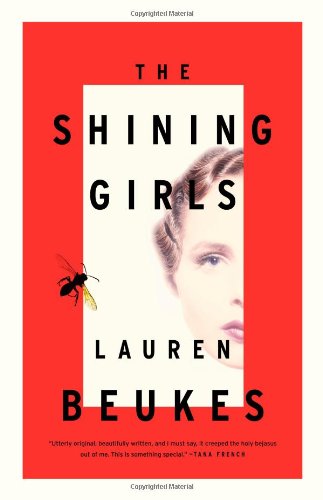 cover image The Shining Girls