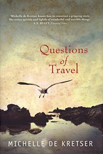cover image Questions of Travel