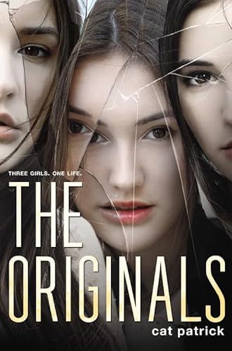 cover image The Originals