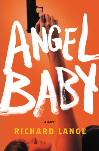 cover image Angel Baby