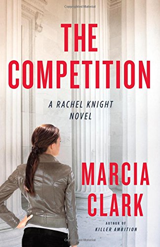cover image The Competition