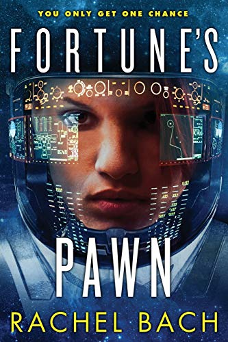 cover image Fortune’s Pawn