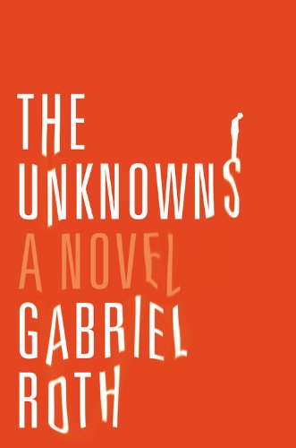 cover image The Unknowns