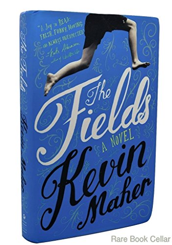 cover image The Fields