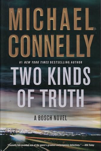 cover image Two Kinds of Truth