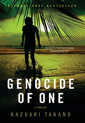 cover image Genocide of One