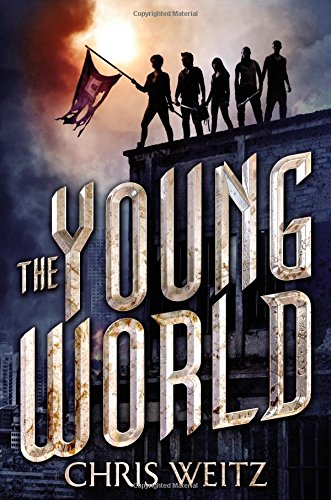 cover image The Young World