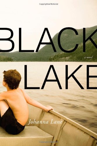 cover image Black Lake