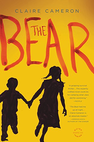 cover image The Bear