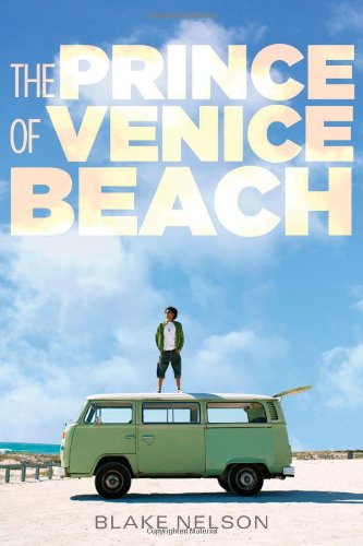 cover image The Prince of Venice Beach