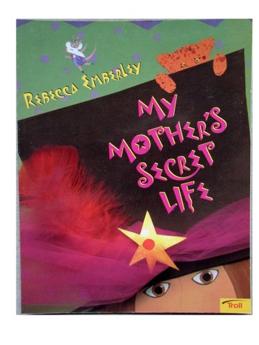 cover image My Mother's Secret Life