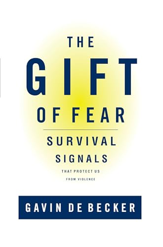 cover image The Gift of Fear: Survival Signals That Protect Us from Violence