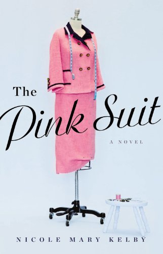 cover image The Pink Suit