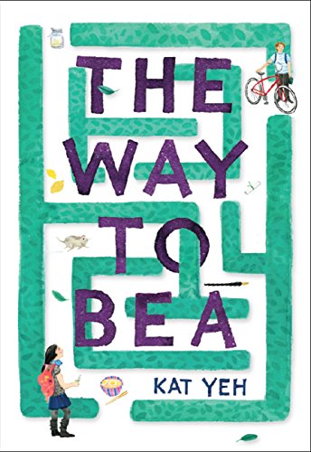 cover image The Way to Bea