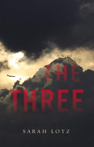 cover image The Three