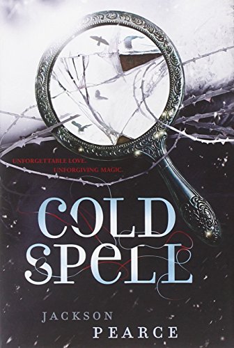 cover image Cold Spell