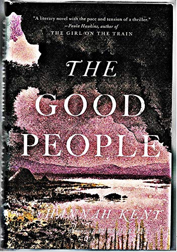 cover image The Good People
