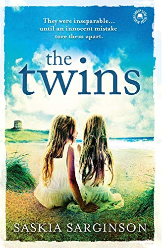 cover image The Twins
