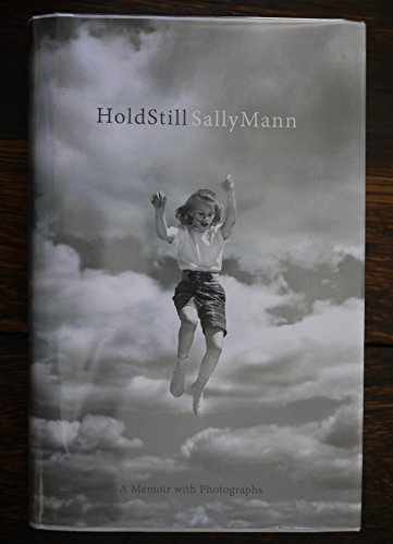 cover image Hold Still: A Memoir with Photographs