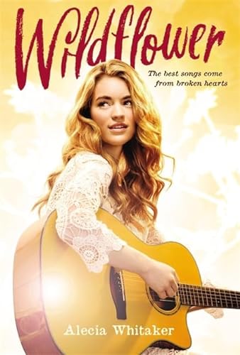 cover image Wildflower