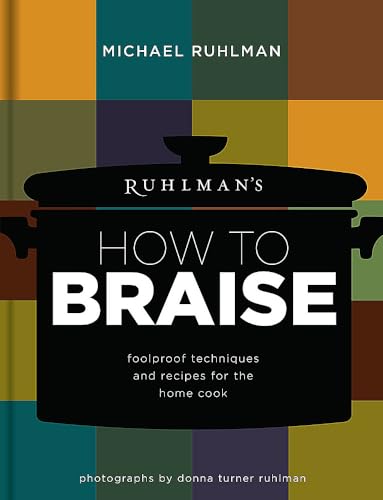 cover image How to Braise