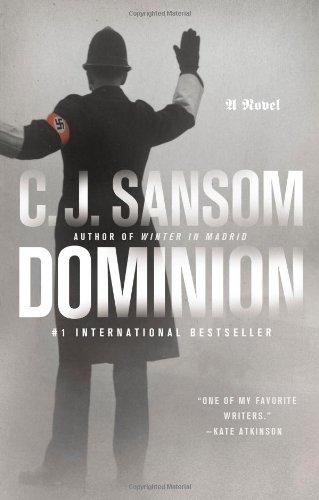 cover image Dominion