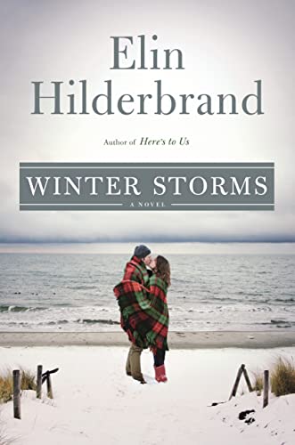 cover image Winter Storms