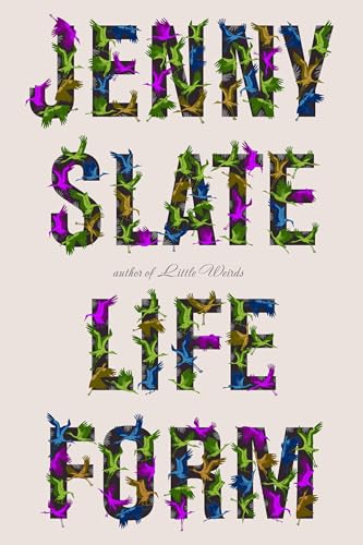 cover image Lifeform