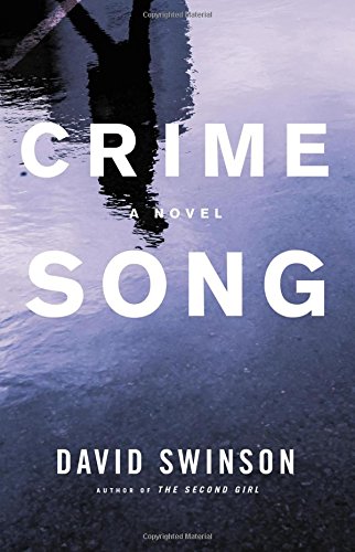 cover image Crime Song