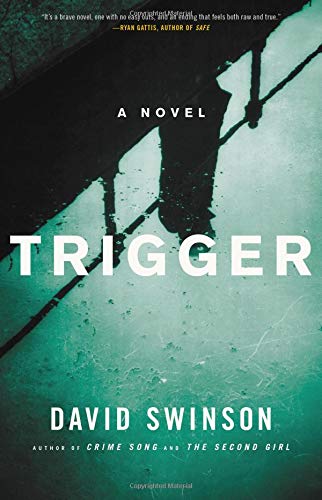 cover image Trigger